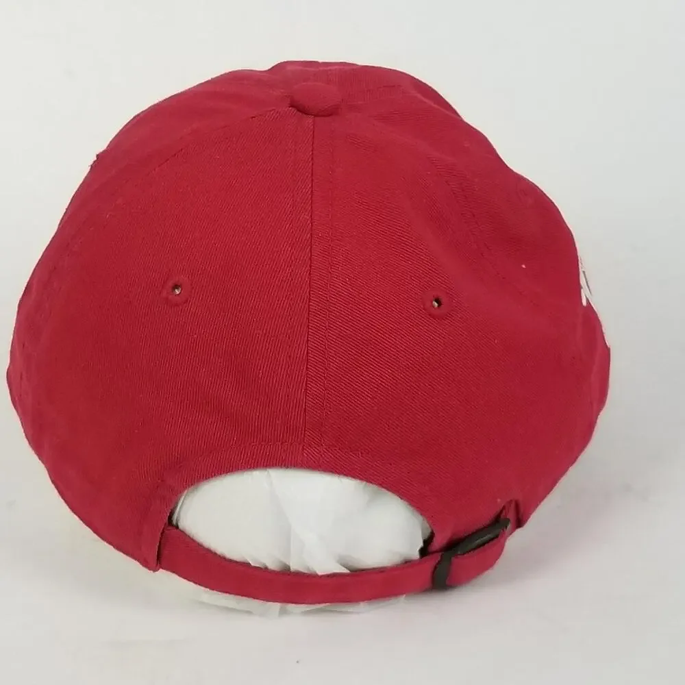 Philadelphia‎ Phillies Hat Cap Strap Back Mens One Size MLB Baseball Draft 2015